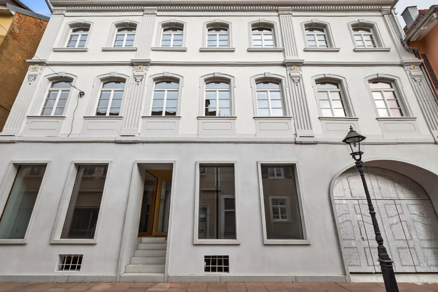 2 Zimmer Wohnung mit 73 m² in Ettlingen – Bild 10