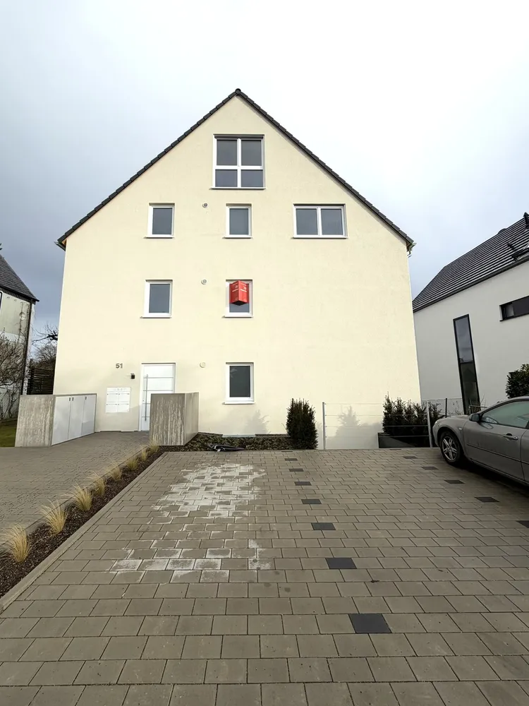 1 Zimmer Wohnung mit 14 m² in Stuttgart – Bild 9