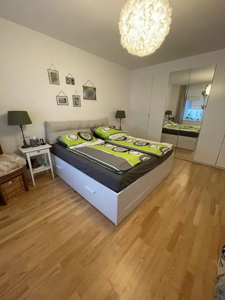 3 Zimmer Wohnung mit 90 m² in Sonneberg – Bild 6