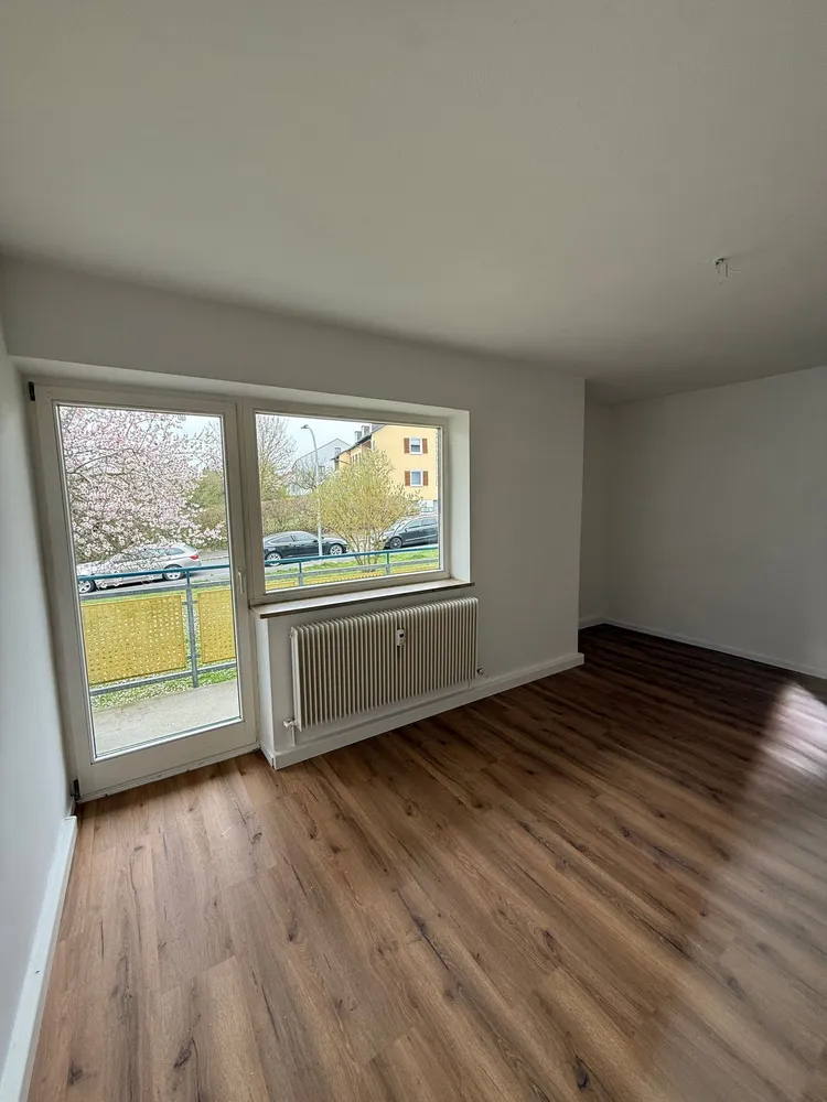 3 room apartment with 73 m² in Amberg – Photo 2