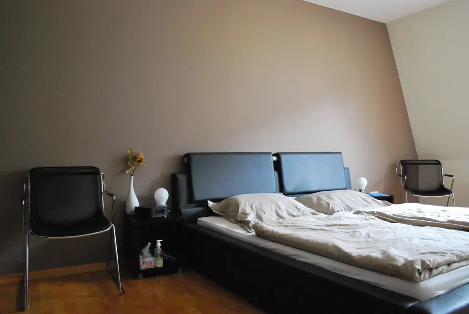 4 Zimmer Wohnung mit 125 m² in Trier – Bild 3