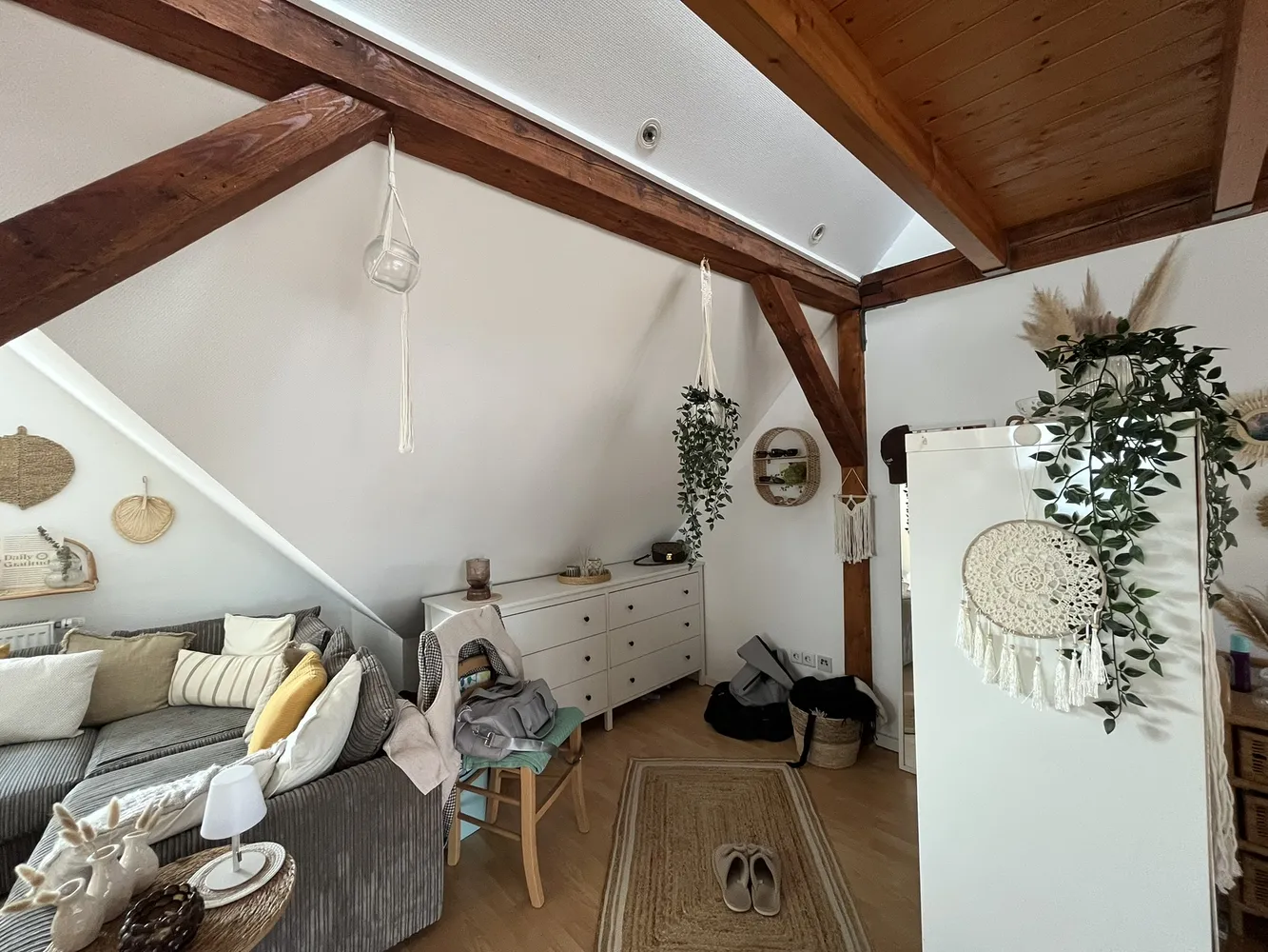 2 Zimmer Wohnung mit 44 m² in Weil am Rhein – Bild 4