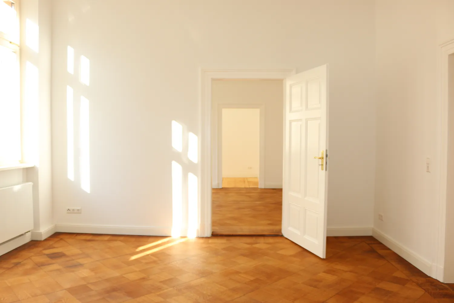 4 Zimmer Wohnung mit 114 m² in Leipzig – Bild 10