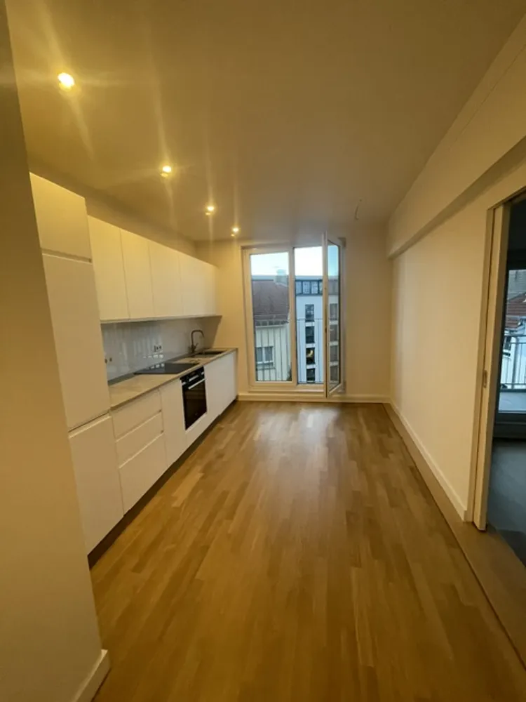 1 Zimmer Wohnung mit 67 m² in Berlin – Bild 12