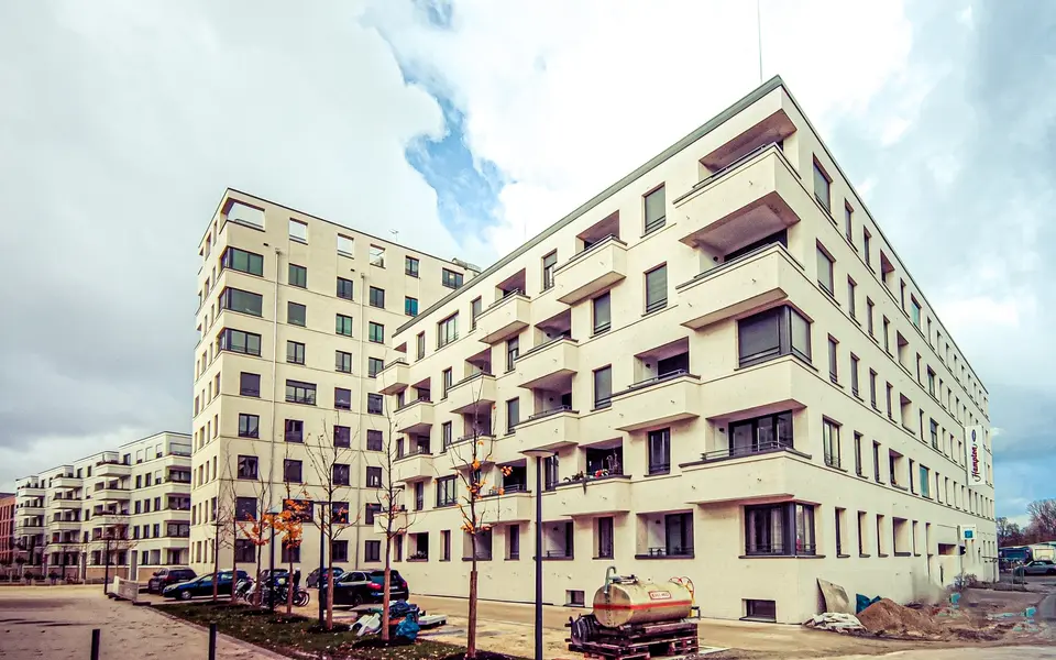 2 Zimmer Wohnung mit 76 m² in Regensburg – Bild 8