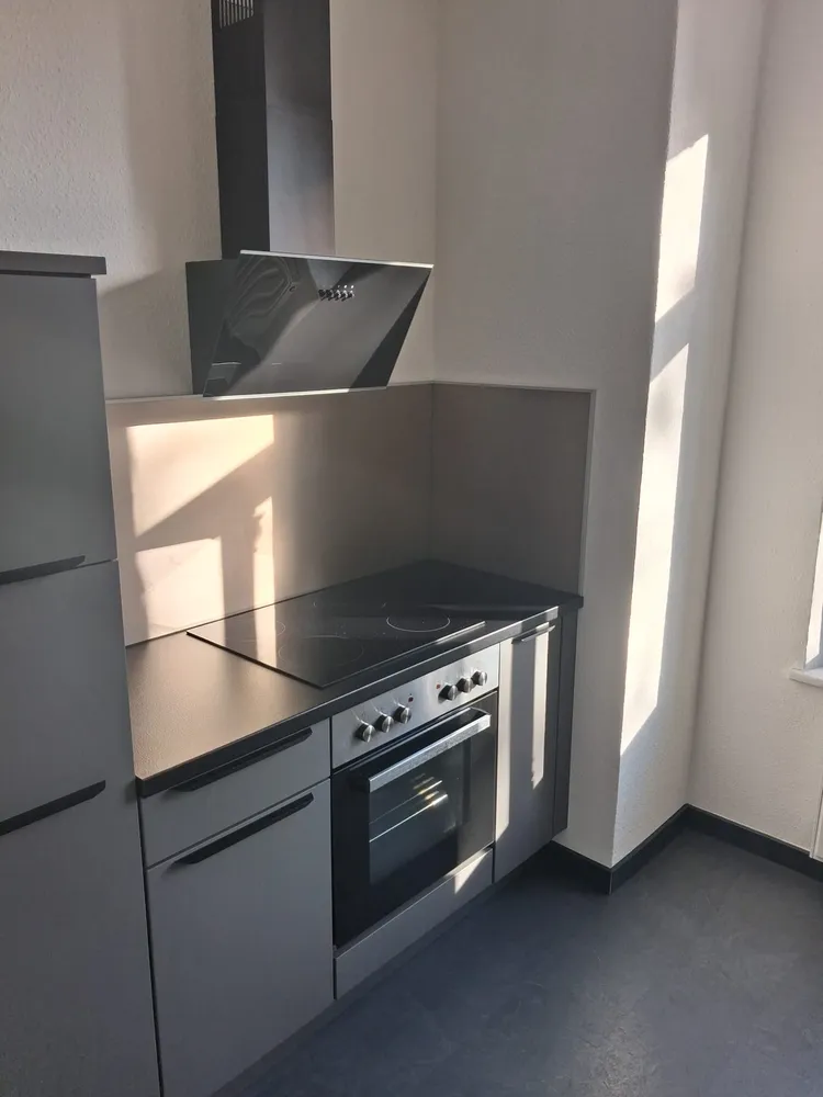 2 Zimmer Wohnung mit 61 m² in Plauen – Bild 10
