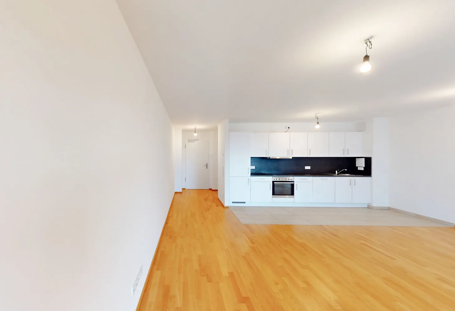 4 Zimmer Wohnung mit 129 m² in München – Bild 2