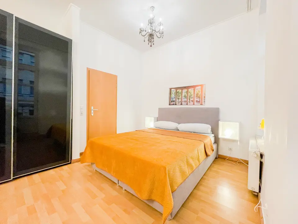 WG-Zimmer mit 30 m² in Aachen – Bild 3