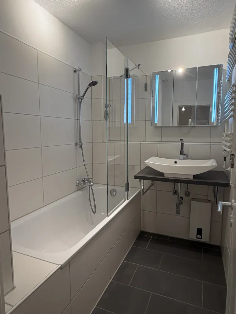 3 room apartment with 80 m² in Hamburg – Photo 2