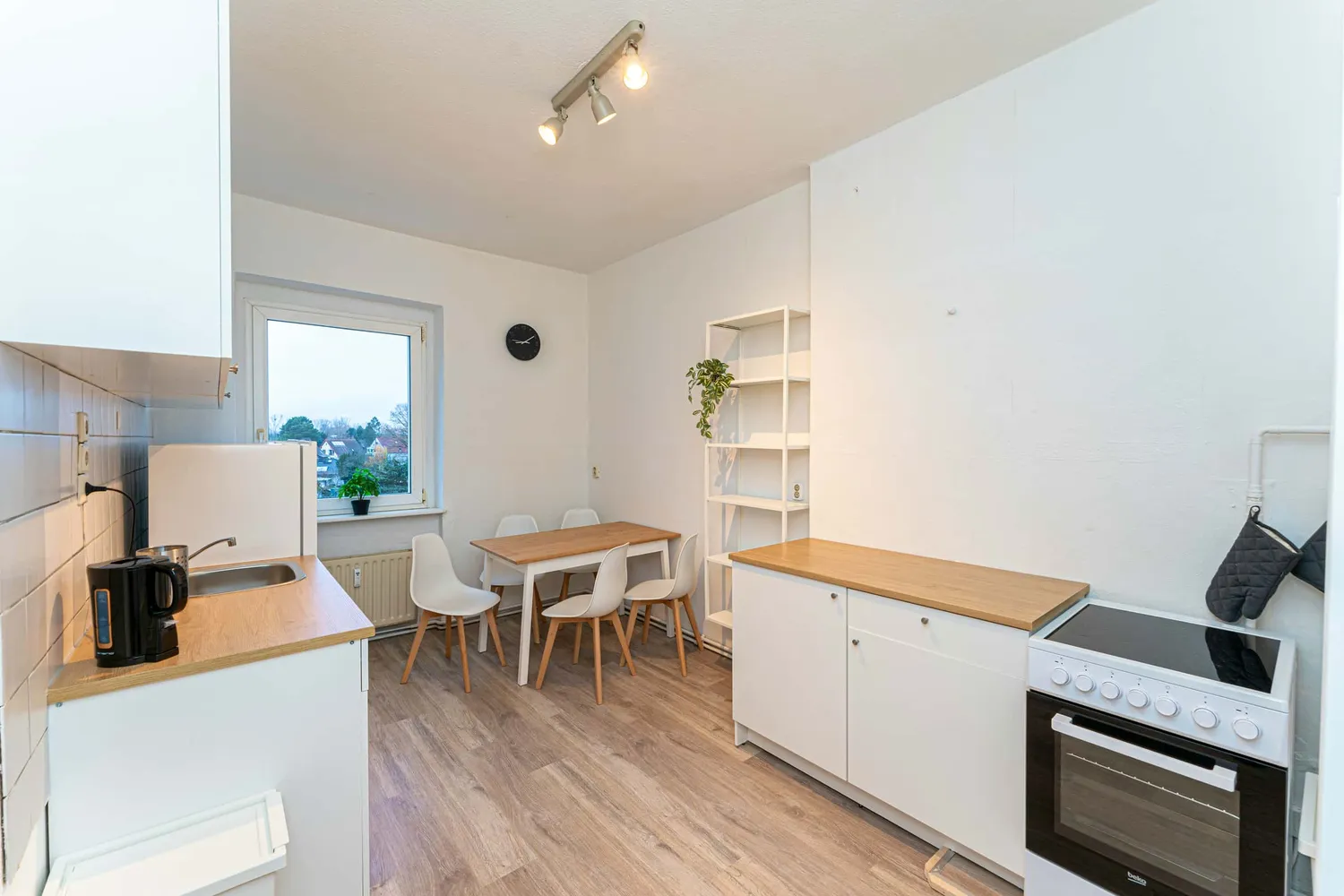 WG-Zimmer mit 7 m² in Berlin – Bild 9
