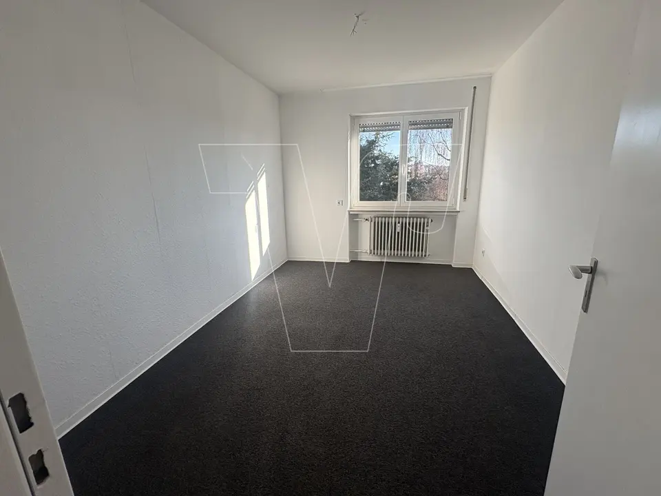 4 Zimmer Wohnung mit 108 m² in Backnang – Bild 6