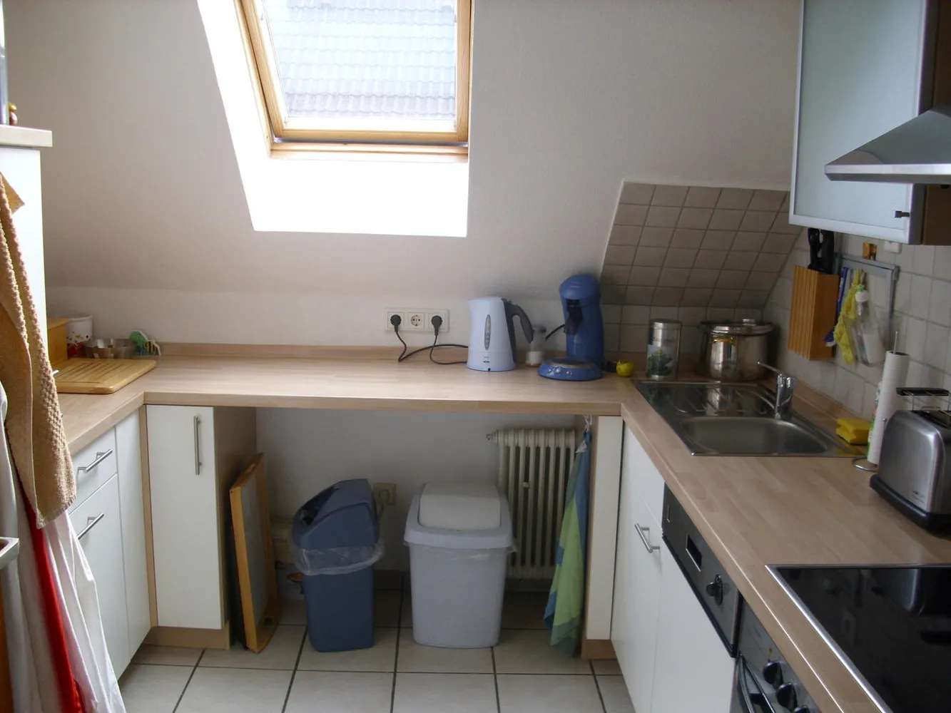 4 Zimmer Wohnung mit 75 m² in Dortmund – Bild 5