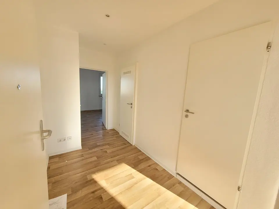 2 Zimmer Wohnung mit 60 m² in Halle (Saale) – Bild 9