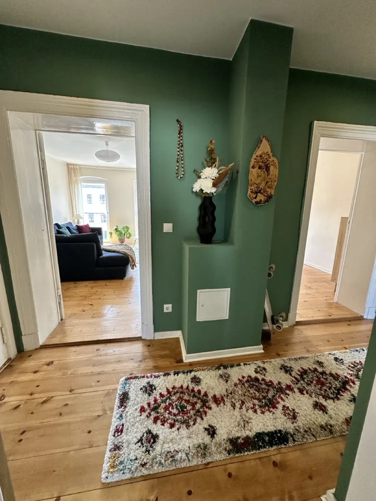 2 Zimmer Wohnung mit 60 m² in Berlin – Bild 3