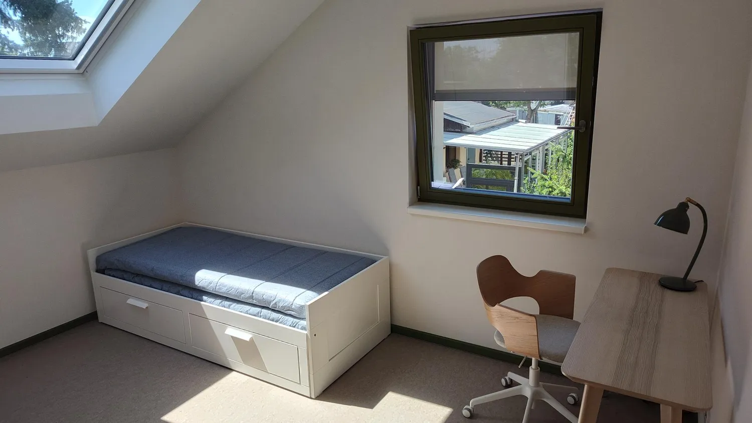4 Zimmer Wohnung mit 95 m² in Berlin – Bild 1