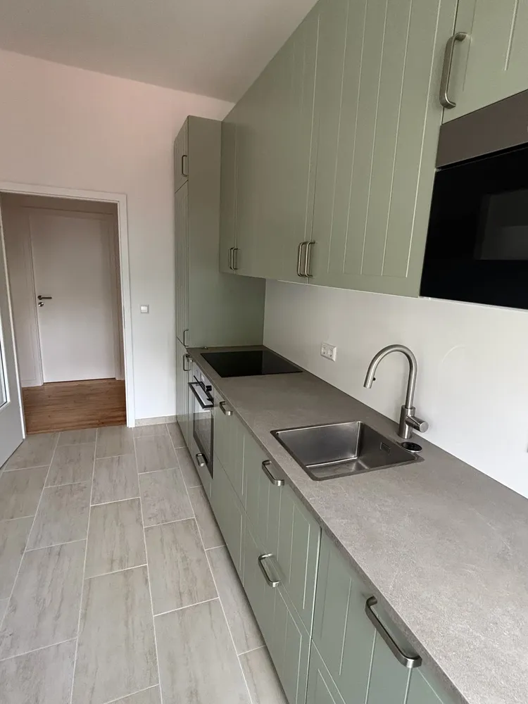 3 Zimmer Wohnung mit 62 m² in Berlin – Bild 3
