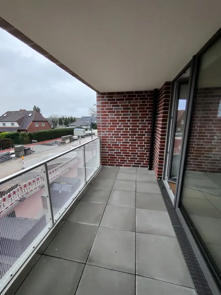 2 Zimmer Wohnung mit 63 m² in Buxtehude – Bild 6