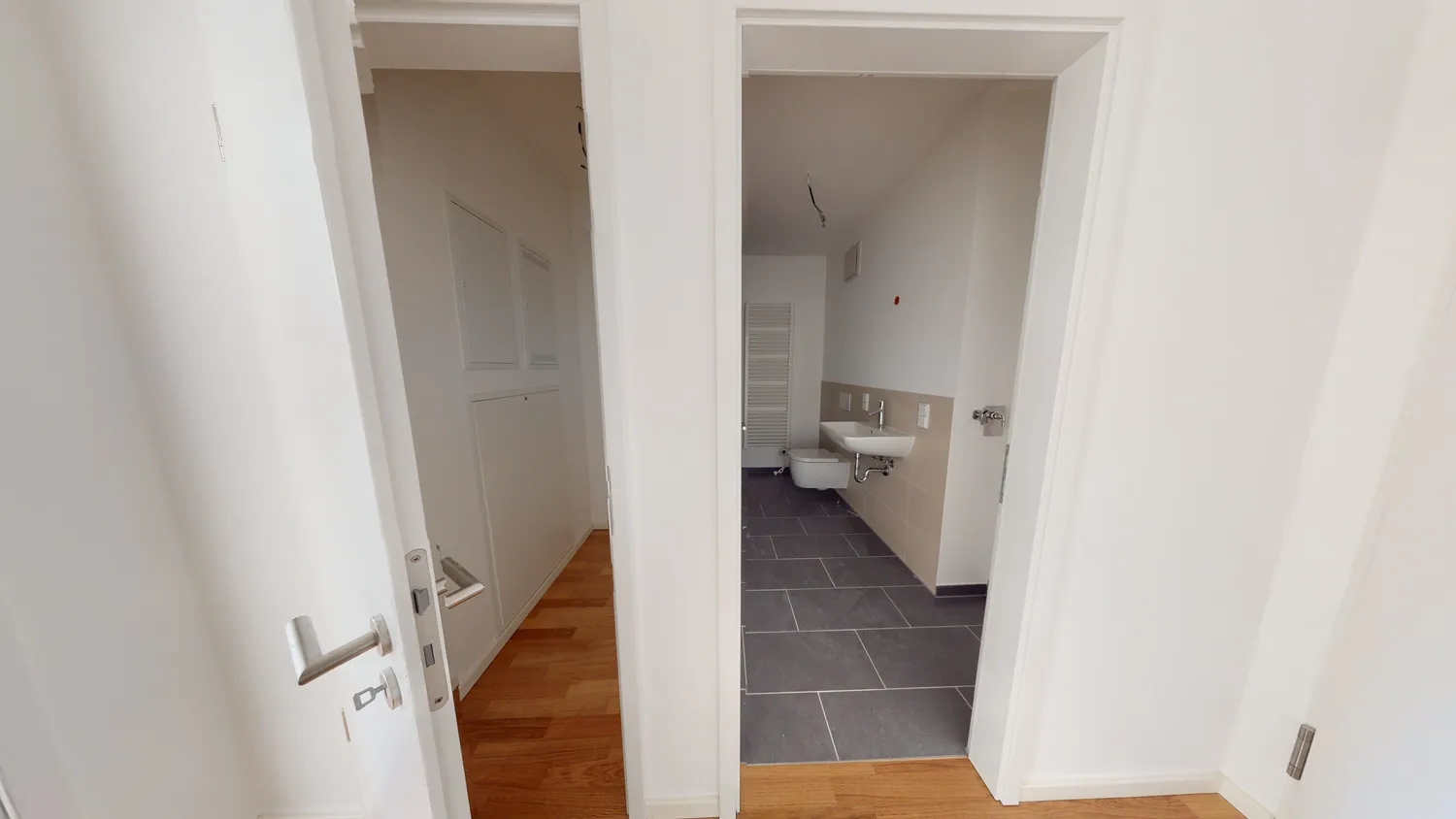 2 Zimmer Wohnung mit 69 m² in Frankfurt am Main – Bild 11