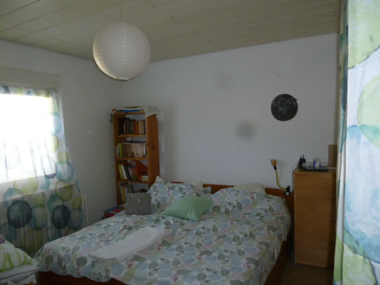3 room apartment with 63 m² in Dreieich – Photo 1