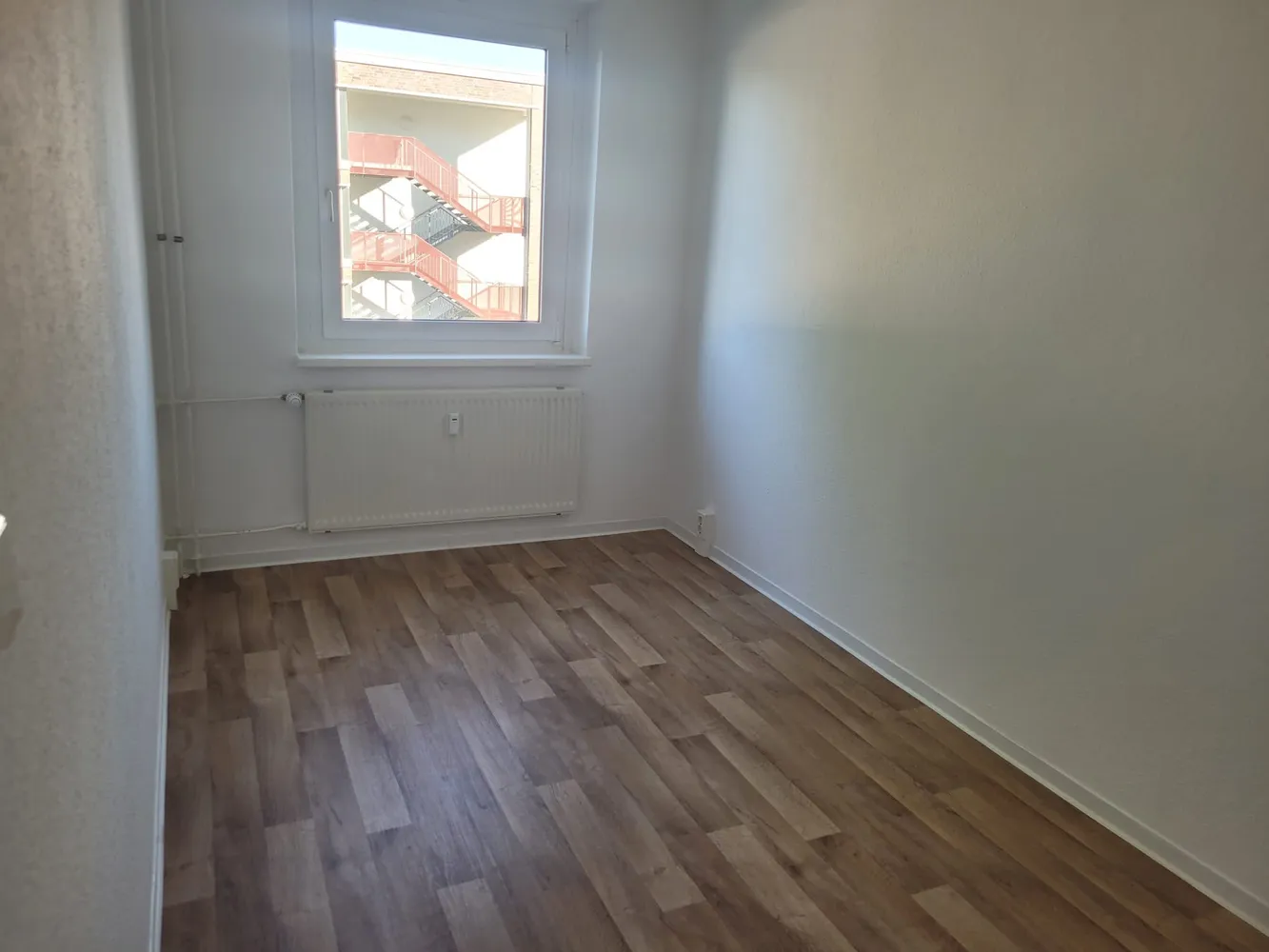 3 room apartment with 61 m² in Rostock – Photo 7