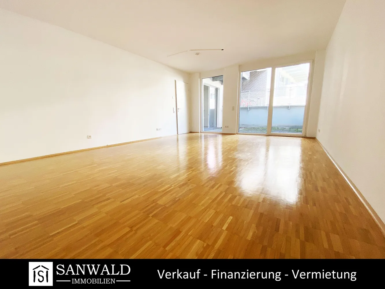 3 Zimmer Wohnung mit 70 m² in Aachen – Bild 1