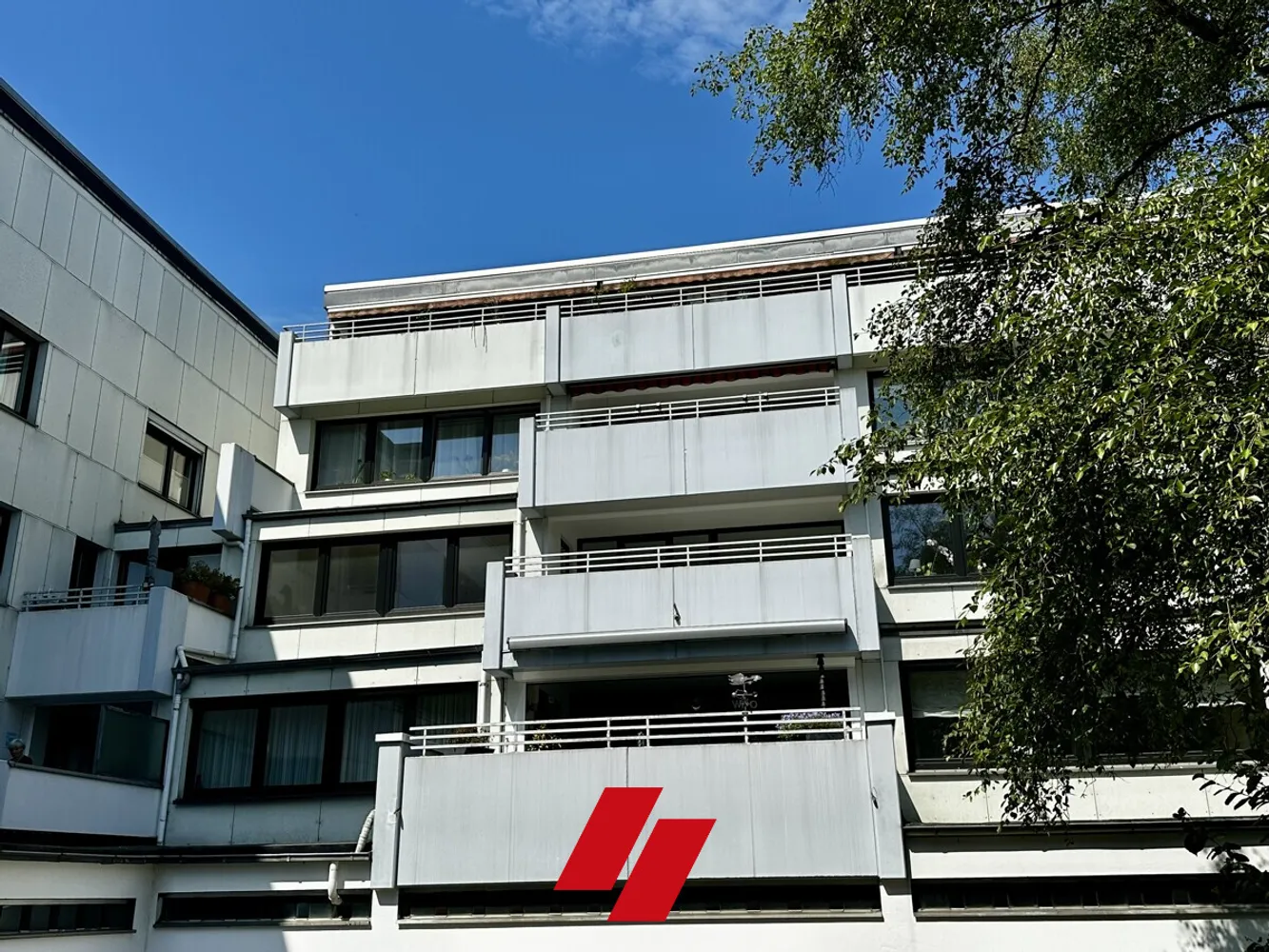 3 Zimmer Wohnung mit 92 m² in Bremen – Bild 1
