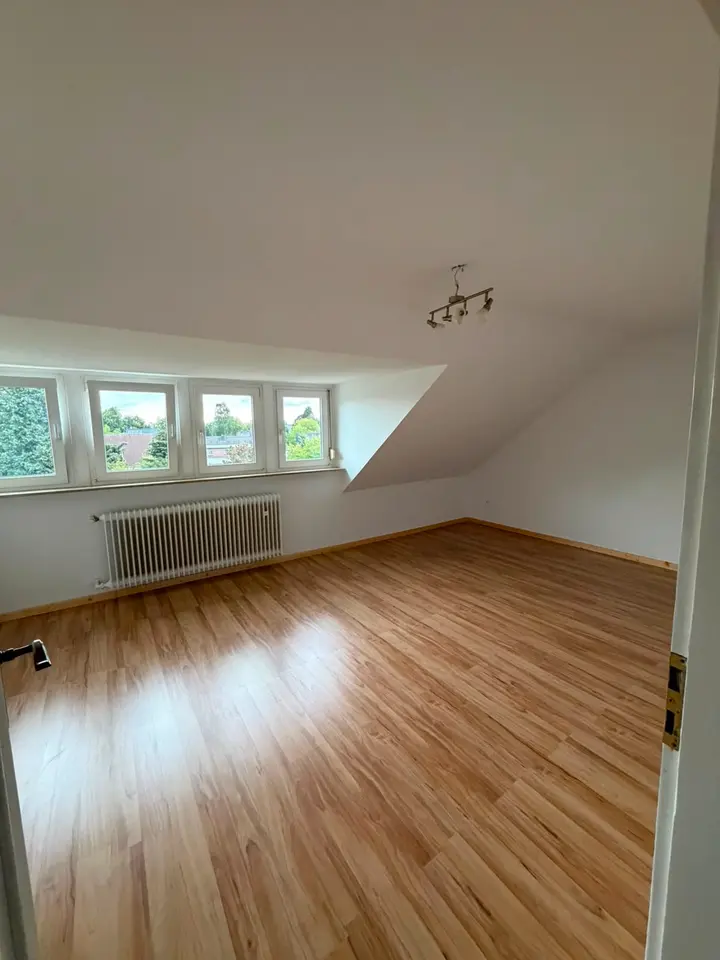2 Zimmer Wohnung mit 45 m² in Mönchengladbach – Bild 2