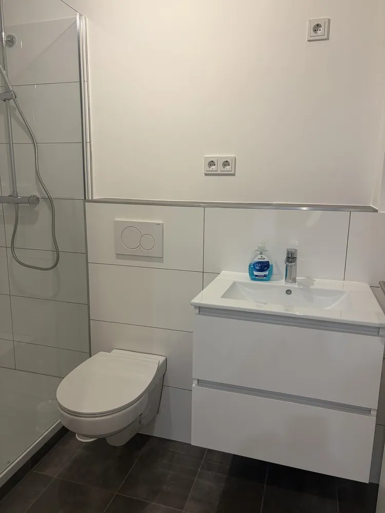 2 Zimmer Wohnung mit 48 m² in Wuppertal – Bild 9