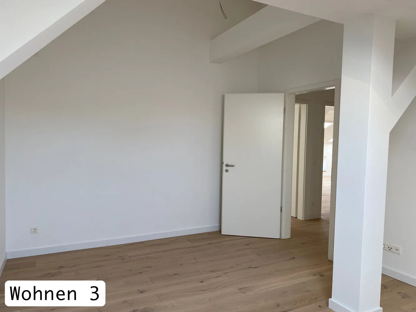 3 Zimmer Wohnung mit 97 m² in Brandenburg an der Havel – Bild 11