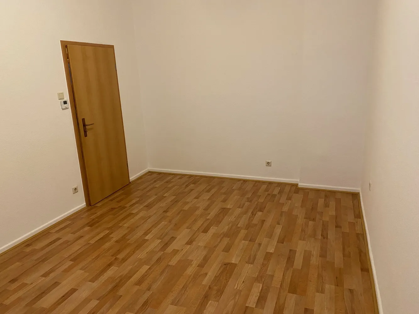 3 Zimmer Wohnung mit 64 m² in Witten – Bild 1
