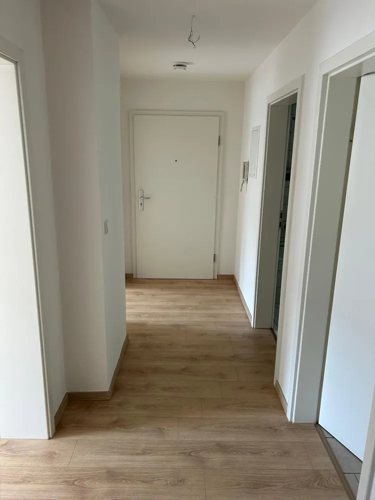 2 Zimmer Wohnung mit 52 m² in Halle (Saale) – Bild 11