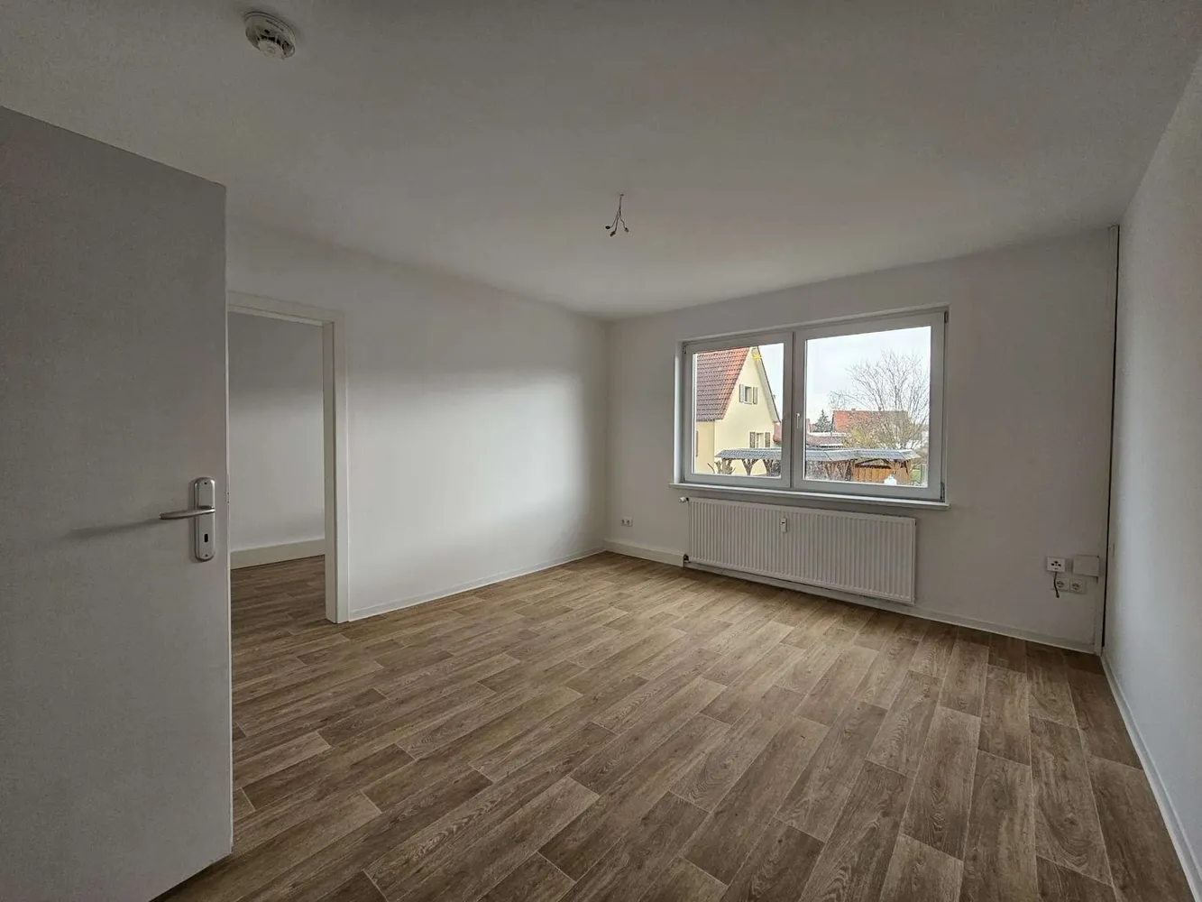 3 Zimmer Wohnung mit 57 m² in Wittenberg – Bild 8