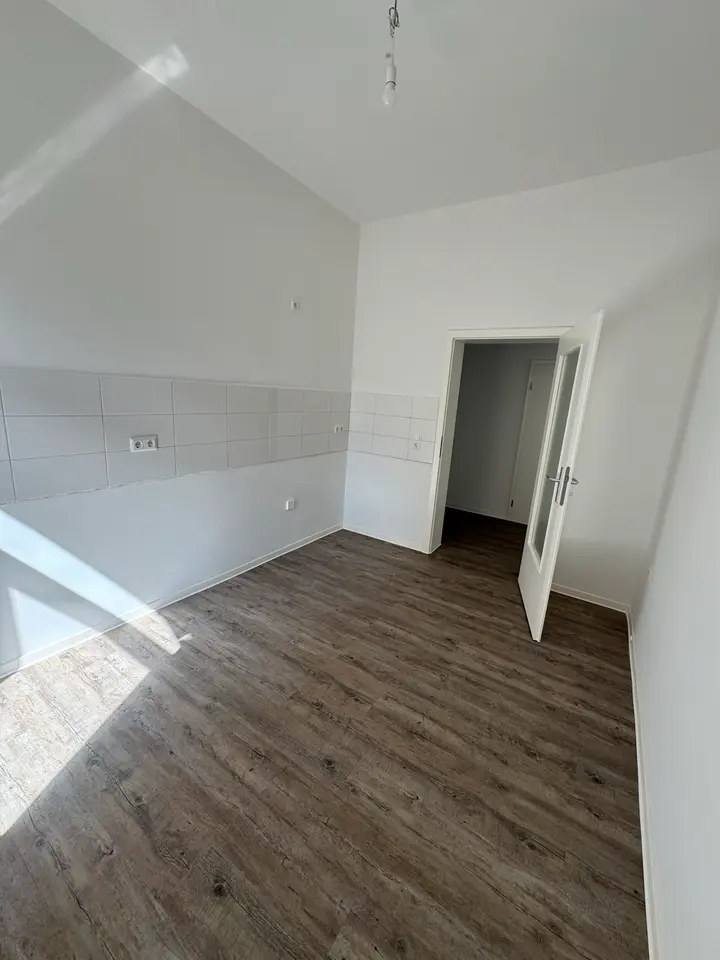 2 Zimmer Wohnung mit 58 m² in Braunschweig – Bild 5