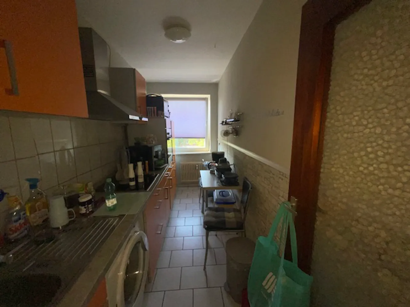 2 Zimmer Wohnung mit 51 m² in Duisburg – Bild 5