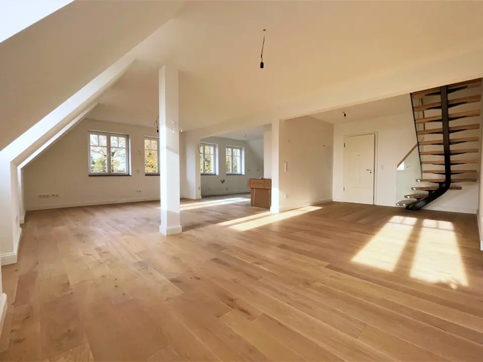 5 Zimmer Wohnung mit 155 m² in Xanten – Bild 8