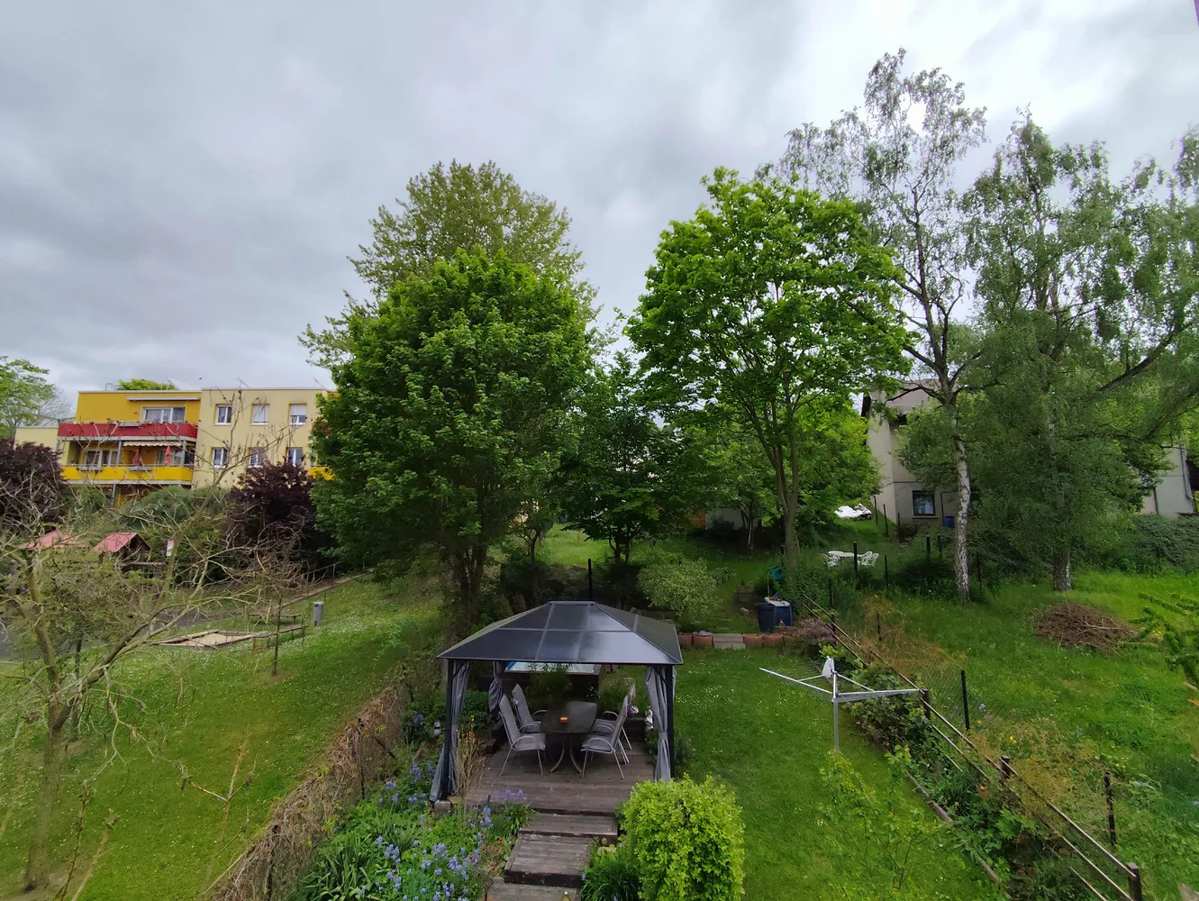 3 room apartment with 94 m² in Gera – Photo 4