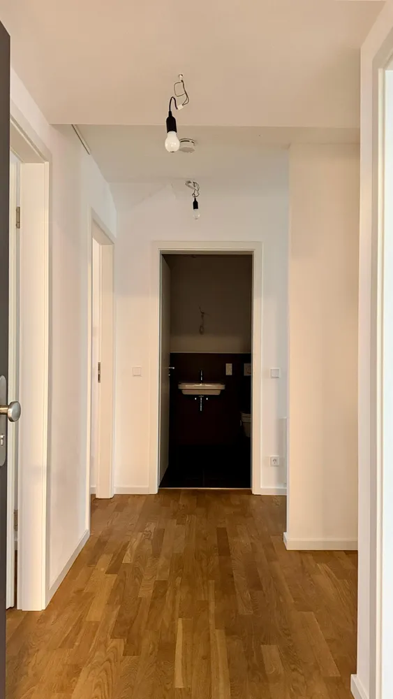 4 Zimmer Wohnung mit 100 m² in Berlin – Bild 12