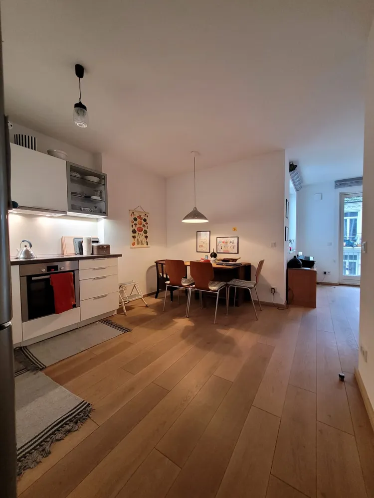 3 Zimmer Wohnung mit 72 m² in Hamburg – Bild 7