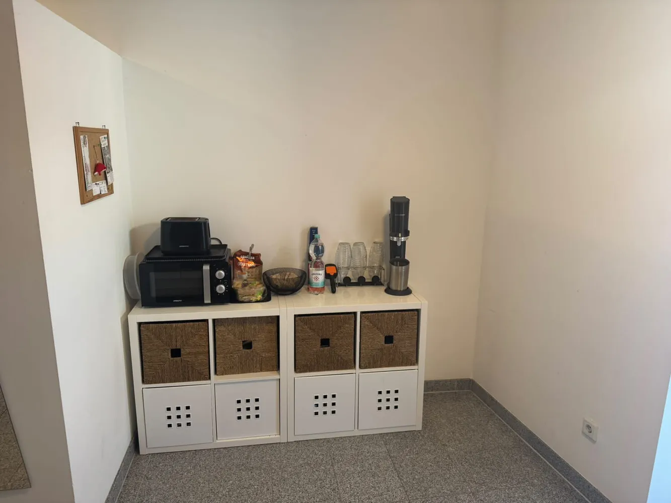 2 Zimmer Wohnung mit 70 m² in Heppenheim – Bild 5