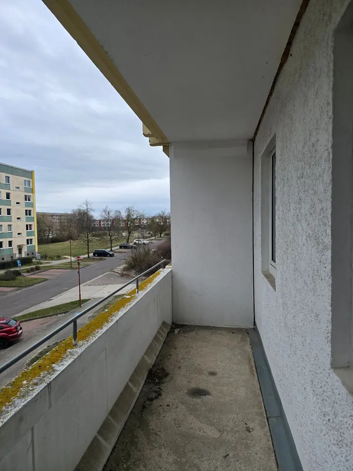 3 Zimmer Wohnung mit 70 m² in Stendal – Bild 8
