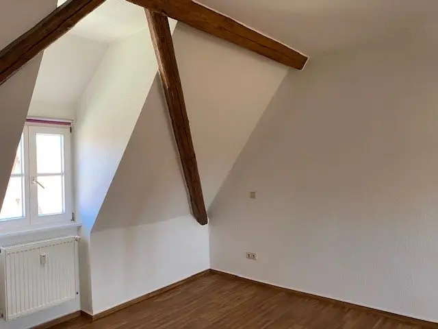 3 Zimmer Wohnung mit 131 m² in Quedlinburg – Bild 10