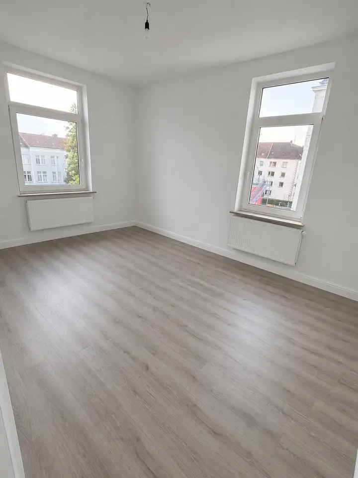 3 Zimmer Wohnung mit 70 m² in Bremerhaven – Bild 7