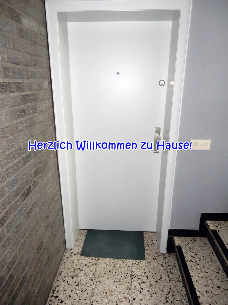 2 Zimmer Wohnung mit 54 m² in Oberhausen – Bild 6