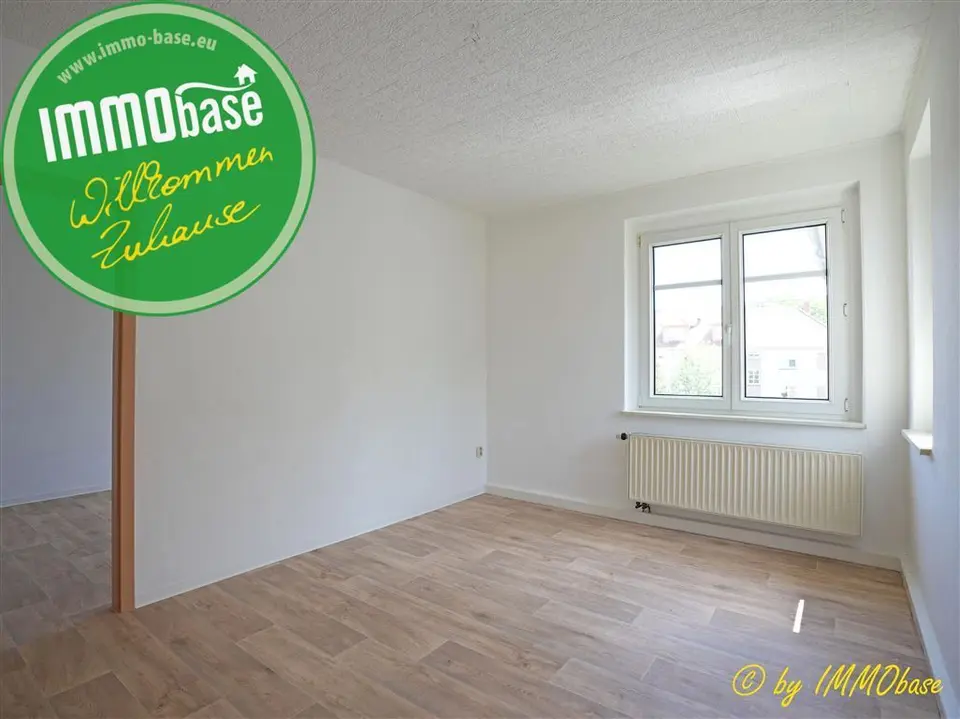 2 Zimmer Wohnung mit 59 m² in Mittweida – Bild 8