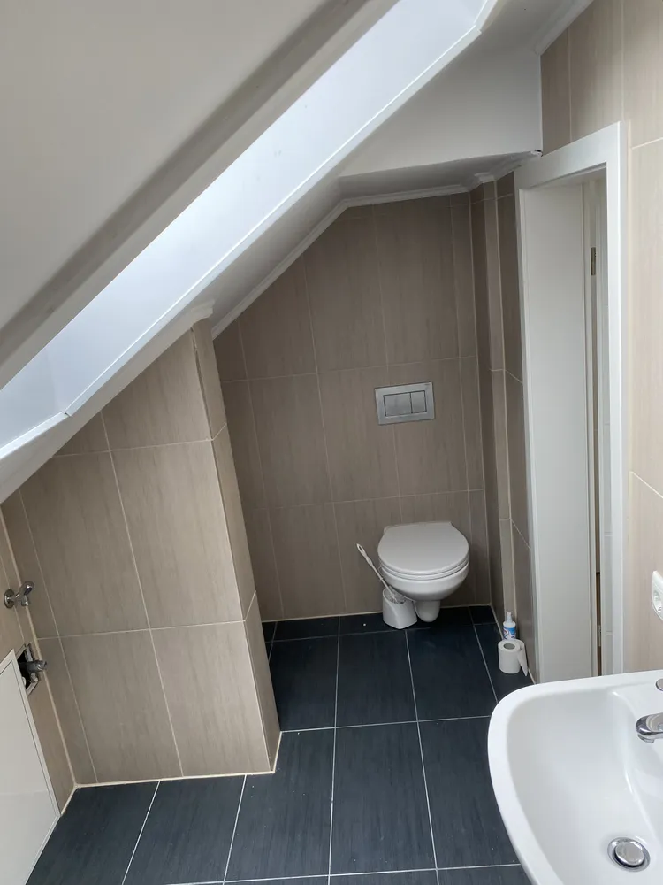 2 Zimmer Wohnung mit 44 m² in Germering – Bild 11