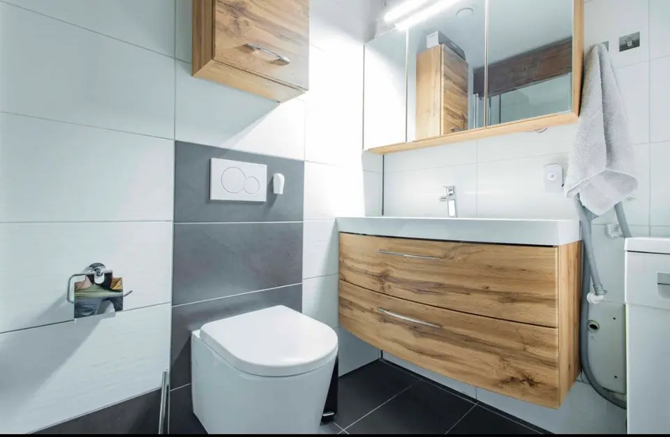 4 Zimmer Wohnung mit 106 m² in Villingen-Schwenningen – Bild 8