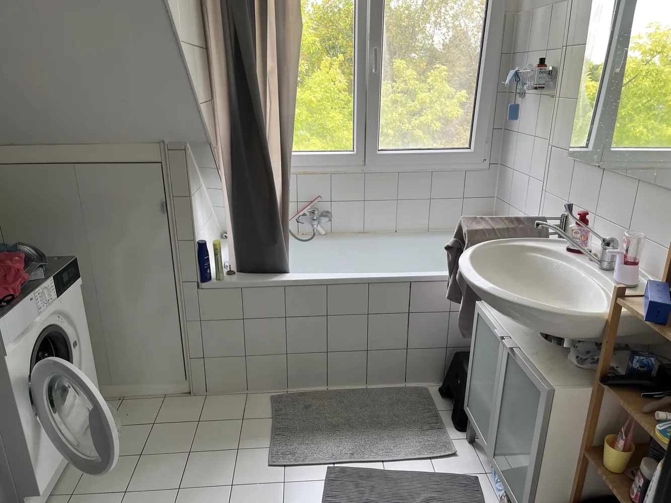 3 Zimmer Wohnung mit 81 m² in Köln – Bild 4