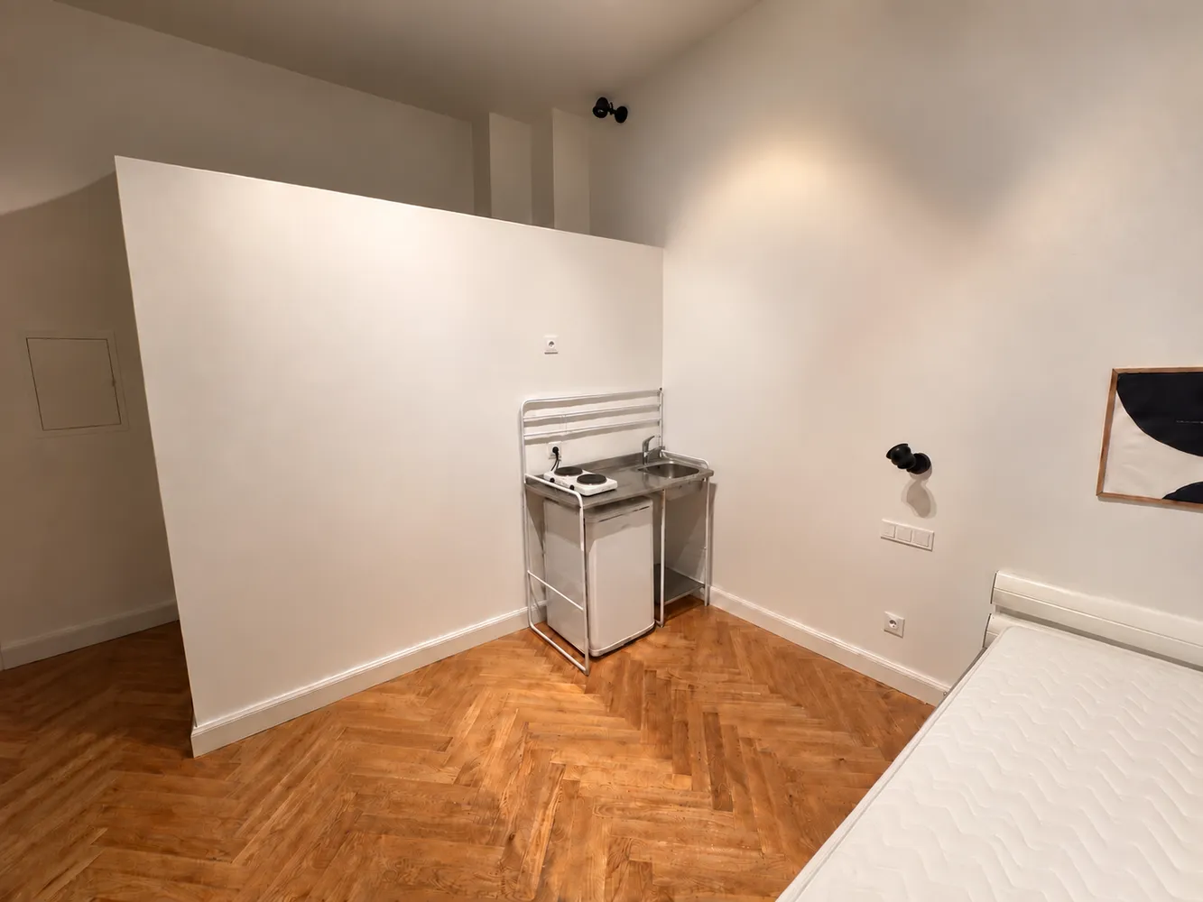 1 Zimmer Wohnung mit 34 m² in Köln – Bild 5