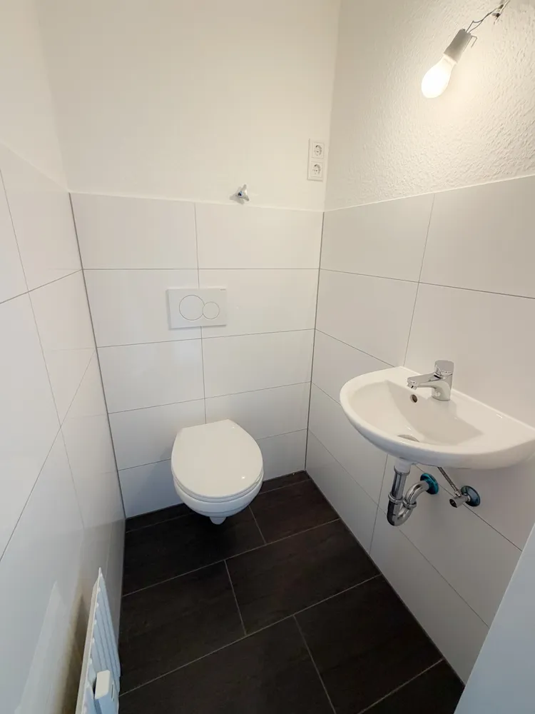 3 Zimmer Wohnung mit 79 m² in Mülheim an der Ruhr – Bild 6