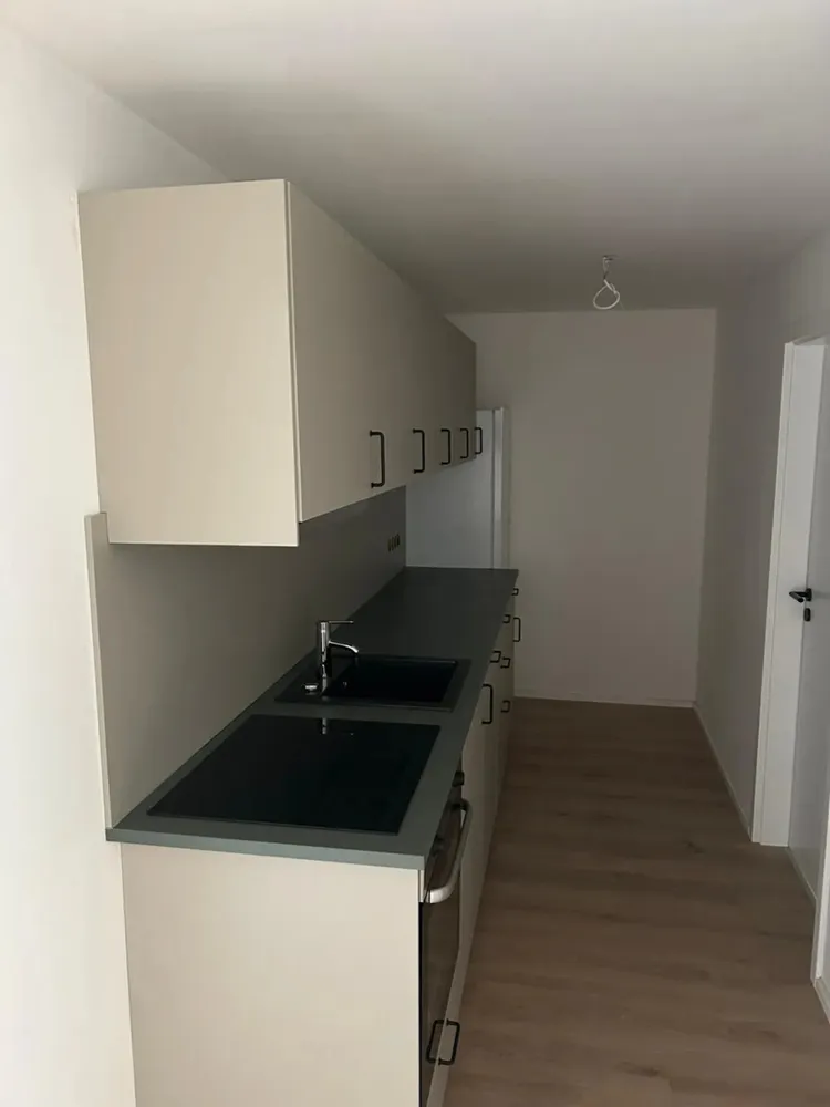 WG-Zimmer mit 12 m² in Nürnberg – Bild 3